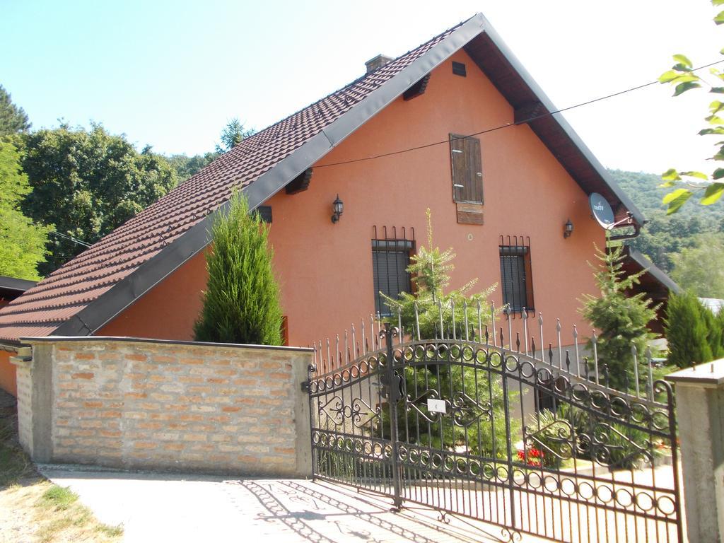 Bed and Breakfast Kuca Za Odmor "Karalic" Ležimir Exterior foto