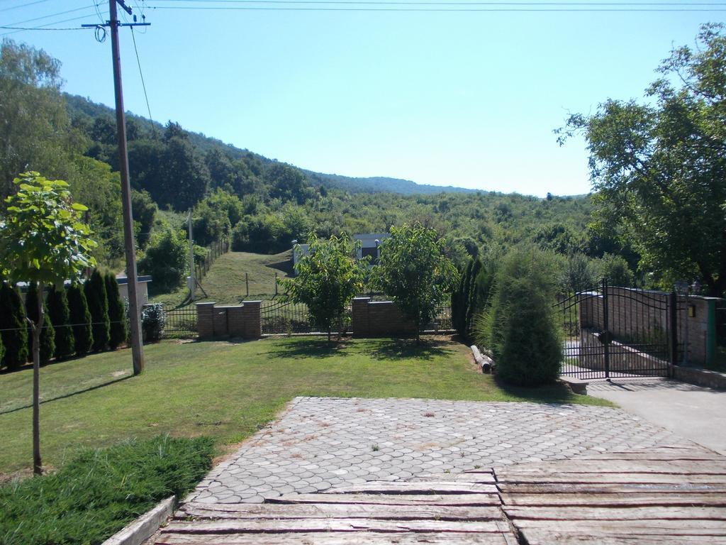 Bed and Breakfast Kuca Za Odmor "Karalic" Ležimir Exterior foto